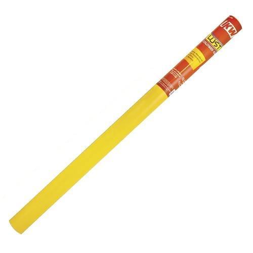 ROLLO DE CONTACT LUSTRIN AMARILLO