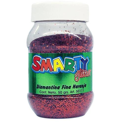 DIAMANTINA SMARTY 50G AZUL REY