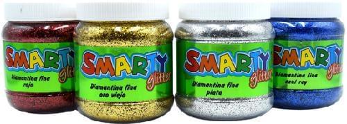 DIAMANTINA SMARTY 200G ROJA