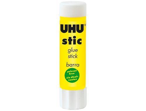 LAPIZ ADHESIVO UHU 8GR