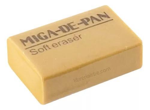 GOMA MIGA DE PAN